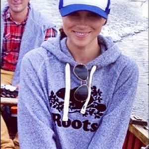 Roots Canada Kanga Hoodie